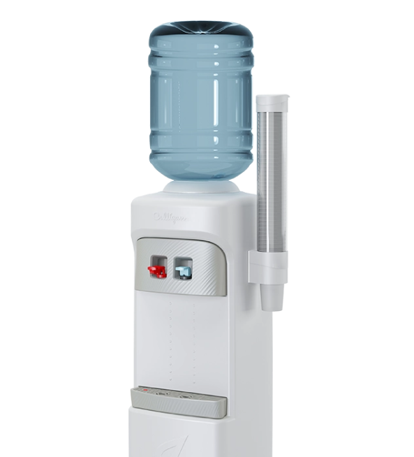 Culligan Image